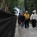 冷氣團影響一周 周四起降雨機率高