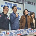 新國會智庫民調 6成民眾不挺大罷免