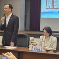 73.6%支持核電延役 藍將推「非碳家園」