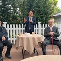 賴總統邀大咖烤肉趴 凸顯主導政局演變