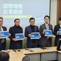 民眾85%盼留台積電 智庫籲談判更強硬