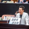 壯世代法案爭議多 吳春城宣布請辭立委