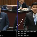 傅崐萁質詢怒嗆卓揆 韓國瑜出面調停