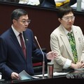 從靈活到強硬論述 卓揆覆議愈戰愈勇？