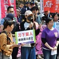 亞亞控言論遭扭曲 八炯在旁要她返中