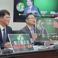 府院黨都有共諜 白要吳釗燮說清楚