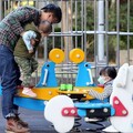 教養子女不當施虐 專家建議「停看聽」