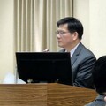 共諜何仁傑調查進度 林佳龍：進行中