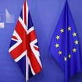 關稅後英官員談貿易 對歐比對美還重要