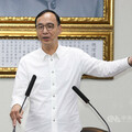 國民黨籲召開國是會議 共商國內外挑戰