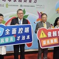 氣喘控制先抗發炎 避用類固醇、吸入劑