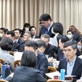 陸委會預算解凍案 藍問矮化言論何時查