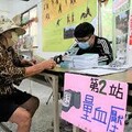 517世界高血壓日 定期測量早治療