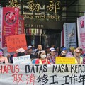 移工留台遭仲介剝削 盼取消工作年限