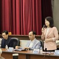 賴總統一周年51.2分 經濟、兩岸不滿高