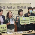 反對加重行人罰則 交團：先改善工程