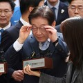 南韓大選李在明領先 外交成辯論焦點