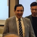 賴周年兩岸更緊張 馬英九提3點建議