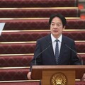 如何維持台海穩定？ 賴僅重提4大支柱