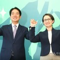 賴總統不滿度降8.7% 學者：是轉為觀望