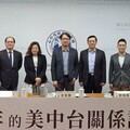 中國對台壓力增加 學者：經貿需有新戰略