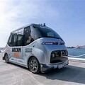《汽車咖啡坊》從三峽的瘋狂車禍 期許輝達AI智能自駕（邱文福）
