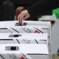 罷免與公投將合辦？ 中選會回：依法辦理