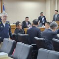 女性當兵多未超收 顧立雄：能力夠就可當