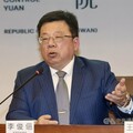 以公務車接送寵物 李俊俋致歉、自請處分