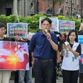 濫用公務車要徹查 黃國昌推廢監察院