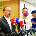 9縣市赴政院爭補助款 不排除下一步動作