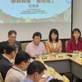 配合世界環境日 籲食物標示碳排量