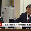快篩劑夠不夠用？ 衛福部：月中供應加倍
