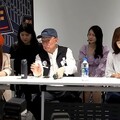 罷團三階啟動宣傳 曹興誠：為保衛台灣主權