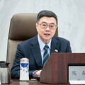 立院國軍加薪將提救濟 明年預算彈性評估