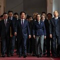學者：賴共商國是釋善意 應先聚焦討論範圍