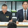 只為聽取國安專報？ 黃國昌盼能坦率交流