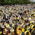 因應美國關稅衝擊 勞團認應座談溝通