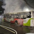 《汽車咖啡坊》台北火燒電動巴士 應全面檢討避災（邱文福）