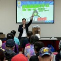 6成反大罷免無用 學者：投票者決定未來
