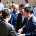 總統演說駁中2758論述 有肯定有異議