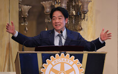 賴清德首場「團結國家十講」 演說全文