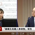 綠委紛向史哲提議 推青年票、全車自由座