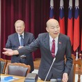 審查大法官提名人 學者：應繼續杯葛