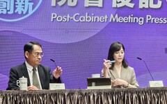 增特別預算普發現金 政院憂財政紀律