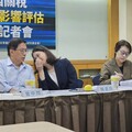 藍白籲穩定匯率 賴士葆：衝擊還要加10%