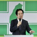 為大罷免結果致歉 賴：續與公民同行