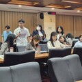 AI基本法無共識 藍綠為程序吵不休