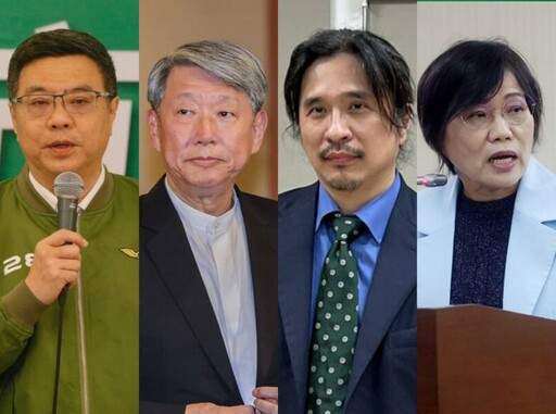 卓內閣成員失言爭議多 多官員點名下台