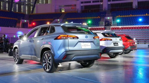 《汽車咖啡坊》台灣車市觀望 關稅考驗只是小菜